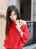 Blautyleg麻豆 Tina 2011.02.07 首次外拍 美腿模特写真(23)